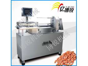 GNJ1800高速扭結機